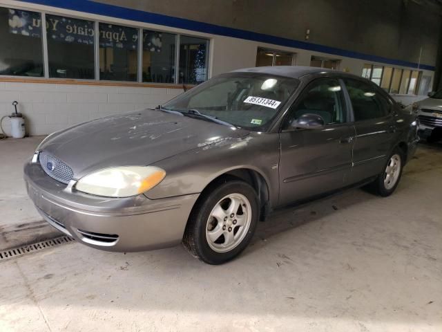 2004 Ford Taurus SES