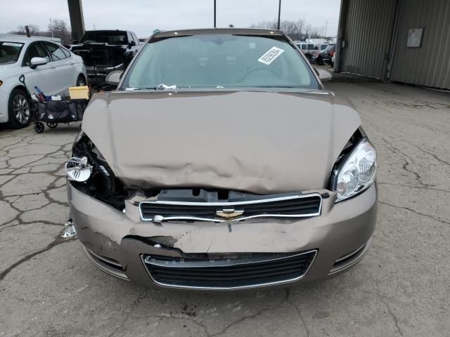 2006 Chevrolet Impala LT