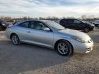 2007 Toyota Camry Solara SE