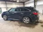 2020 Acura MDX