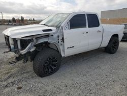 Salvage cars for sale at Mentone, CA auction: 2019 Dodge RAM 1500 BIG HORN/LONE Star