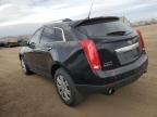 2010 Cadillac SRX Luxury Collection