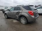 2010 Chevrolet Equinox LT