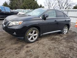 2010 Lexus RX 350 en venta en Finksburg, MD