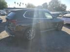 2025 BMW X5 Sdrive 40I