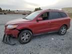 2010 Hyundai Santa FE SE