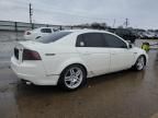 2007 Acura TL Type S