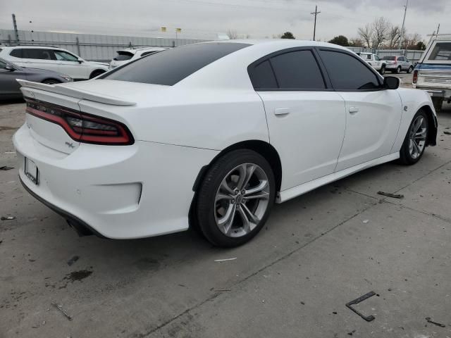 2020 Dodge Charger R/T