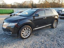 2011 Lincoln MKX en venta en Augusta, GA