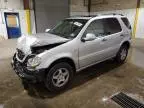 2000 Mercedes-Benz ML 320