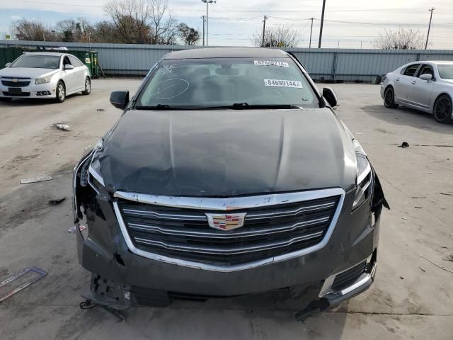 2018 Cadillac XTS Luxury