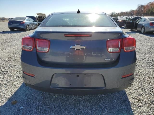 2013 Chevrolet Malibu LS