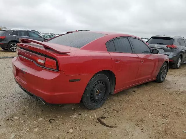 2013 Dodge Charger SE