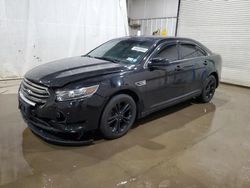 Ford Taurus sel salvage cars for sale: 2017 Ford Taurus SEL