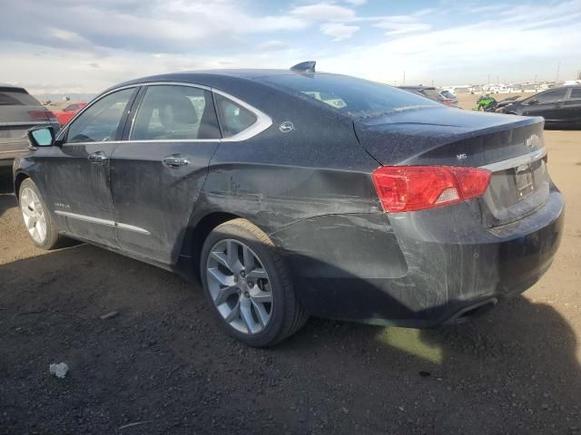 2018 Chevrolet Impala Premier