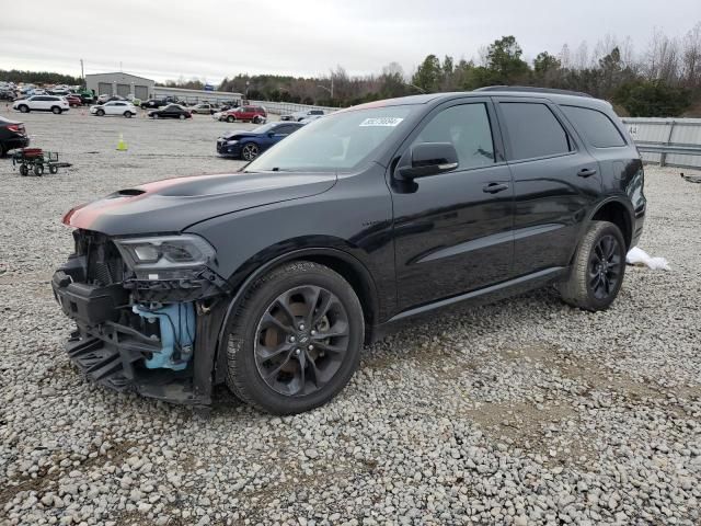 2023 Dodge Durango R/T