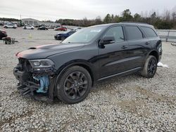 Dodge Durango r/t salvage cars for sale: 2023 Dodge Durango R/T