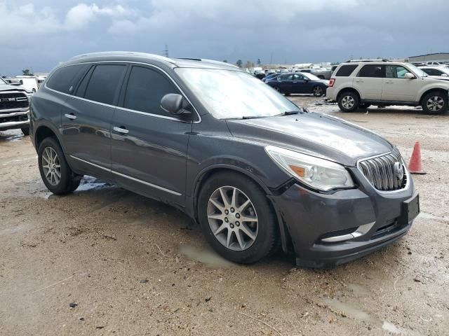 2016 Buick Enclave