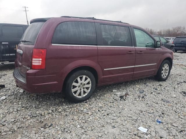 2009 Chrysler Town & Country Touring