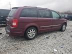 2009 Chrysler Town & Country Touring