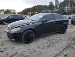 2006 Lexus IS 250 en venta en Seaford, DE