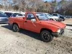 1991 Toyota Pickup 1/2 TON Short Wheelbase