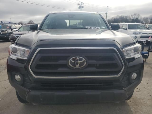 2023 Toyota Tacoma Double Cab