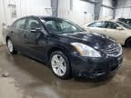 2011 Nissan Altima SR