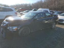 Salvage cars for sale from Copart Marlboro, NY: 2013 Nissan Altima 2.5