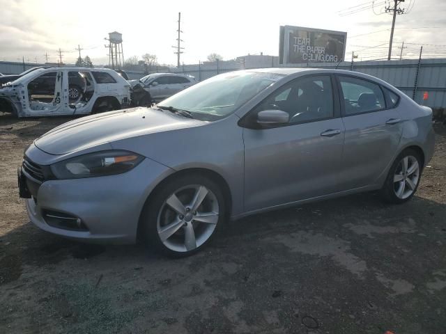 2014 Dodge Dart GT