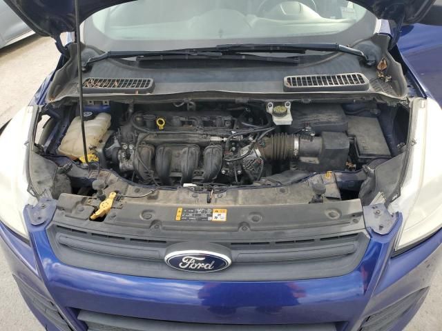 2013 Ford Escape S