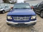 2003 Ford Ranger Super Cab