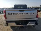 2020 Chevrolet Silverado K2500 Heavy Duty LTZ