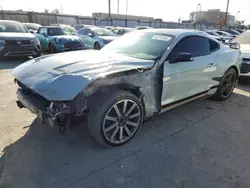 2023 Ford Mustang Mach I en venta en Los Angeles, CA