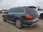 2018 Mercedes-Benz GLS 450 4matic