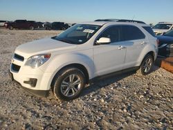 Chevrolet Equinox Vehiculos salvage en venta: 2011 Chevrolet Equinox LT