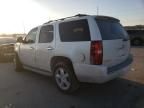 2012 Chevrolet Tahoe C1500 LTZ