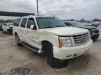 2003 Cadillac Escalade ESV