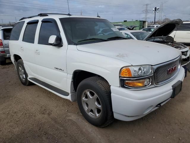 2003 GMC Yukon Denali