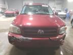 2007 Toyota Highlander Sport