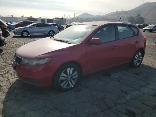 2013 KIA Forte EX