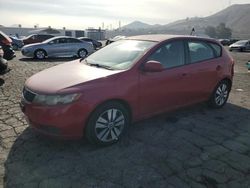 2013 KIA Forte EX en venta en Colton, CA