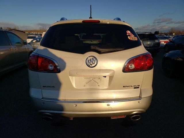 2011 Buick Enclave CXL