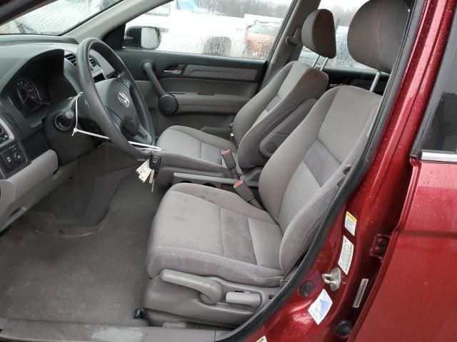 2009 Honda CR-V LX