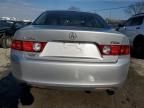 2004 Acura TSX