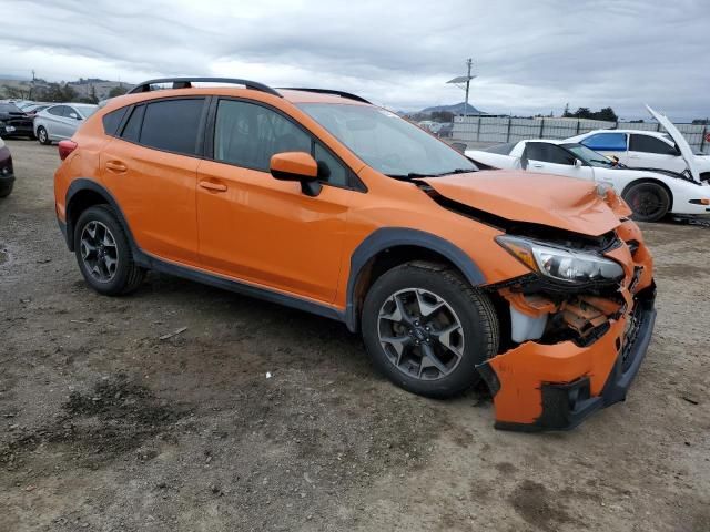 2019 Subaru Crosstrek Premium