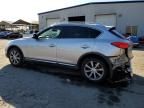 2016 Infiniti QX50