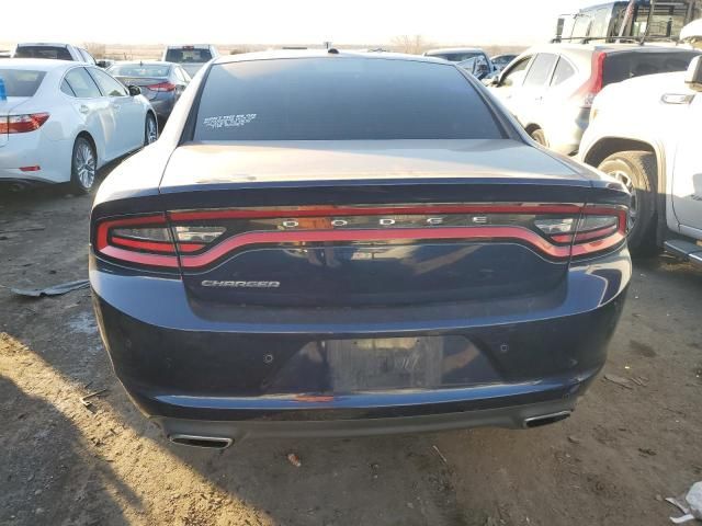 2015 Dodge Charger SE