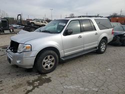 2010 Ford Expedition EL XLT en venta en Bridgeton, MO