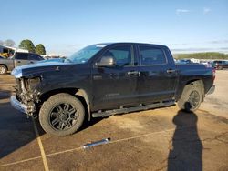 Toyota Tundra Crewmax sr5 Vehiculos salvage en venta: 2021 Toyota Tundra Crewmax SR5